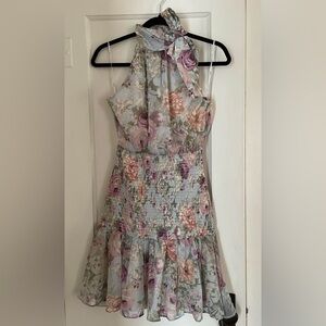 ELLIATT dress